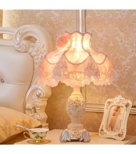 Amazon.co.jp: ロマンティックプリンセス フラワースタンドライト