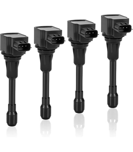 Amazon | 車用 3ピン イグニッションコイル 22448-JA00C 22448