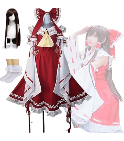 期間限定価格❗️2.5次元の誘惑　リリエル　メイド服　コスプレ衣装 Amazon.co.jp: Beauty 出品 ☆ 2.5次元の誘惑 リリエル メイド服