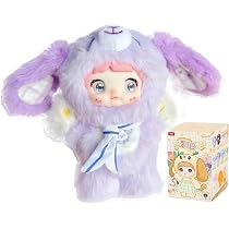 Amazon.co.jp: Nommi 小狗日記シリーズ ぬいぐるみ ブラインドボックス