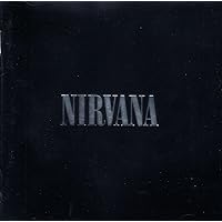 Amazon.co.jp: MTV Unplugged in New York - Nirvana: ミュージック