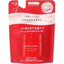 Amazon | アクアレーベル スペシャルジェルクリーム EX (モイスト