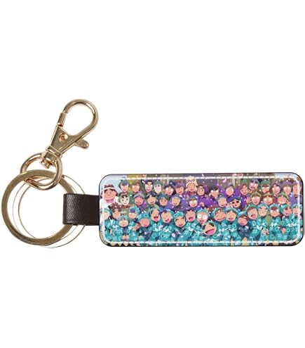 Amazon.co.jp: 忍たま乱太郎 ViVimus びびむす ラバーストラップ