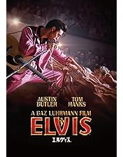 Amazon.co.jp: THIS IS ELVIS 没後30周年メモリアル・エディション (2