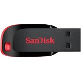 サンディスク CRUZER BLADE 32GB USB FLASH DR