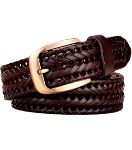 美品J&M DAVIDSON ベルト　85 ブラウン Amazon.co.jp: (ジェイ&エム デヴィッドソン) J&M DAVIDSON ベルト 85