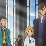 ルパン三世 Android(960×854)待ち受け ルパン三世,銭形警部,リリー,ホームズ ルパン三世 Android(960×854)待ち受け ルパン三世,銭形警部,リリー,ホームズ