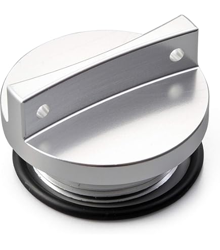 R*4様 Veilside オイルフィラーキャップ　タービン型 Amazon | VeilSide ヴェイルサイド タービン型オイルフィラー