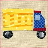 Joy Carpets Kid Essentials Infants & Toddlers Round Awesome Blossom Rug Bold 5'4 [並行輸入品]