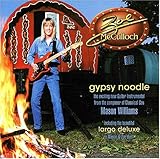 Gypsy Noodle