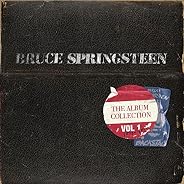Bruce Springsteen Album Collection Vol.1
