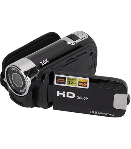 Amazon | Minipix カメラ、ミニビデオカメラ HD ビデオカメラビデオ