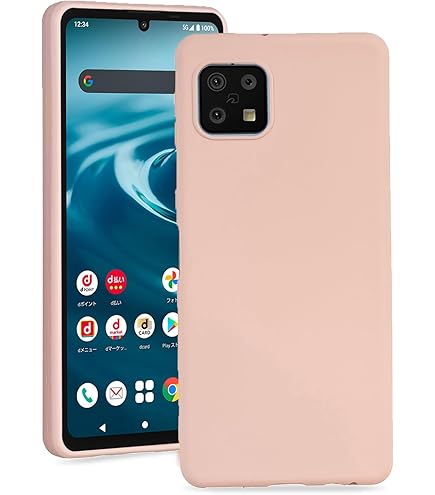 Amazon.co.jp: AQUOS sense6 SH-54B SHG05 アクオスセンス6 対応