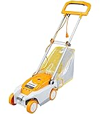 Amazon | 京セラ(Kyocera) 旧リョービ 手動式芝刈機 HLM-3000 リール式