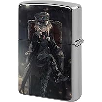 Zippoライターとレザーケースセット　機動隊 楽天市場】GEARTOP ギアトップ 牛革製 ライターポーチ 全3色