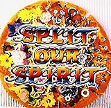 SPLIT OUR SPIRIT