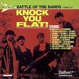 Northwest Battle of Bands 2: Knock You Flat