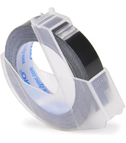 Amazon.co.jp: DYMO DM1880 Tape Lighter, M-1880, Compatible with
