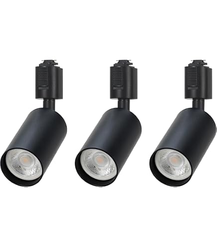 KOIZUMI ダクトレール用スポットライト ブラック 5個セット LED電球付 Amazon.co.jp: コイズミ 配線ダクトレール用 LEDスポットライト 100W