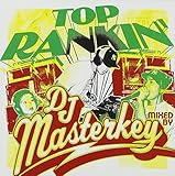 TOP RANKIN�f MIXED BY DJ Masterkey