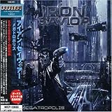 Megatropolis by Iron Savior (2007-07-31)