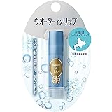 ウォーターインリップ スーパーモイストキープ SPF12 PA+ 3.5g 無色透明 1 個