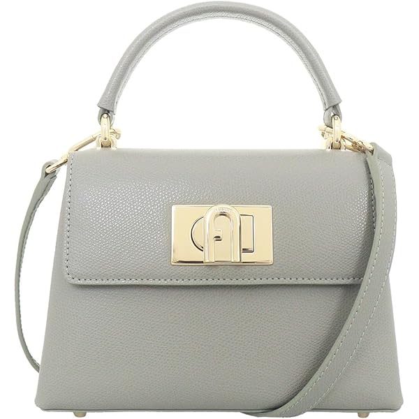 Amazon | [フルラ] バッグ レディース ハンドバッグ ショルダーバッグ