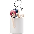 To LOVEる－とらぶる－ダークネス ぬーどるストッパーフィギュア 紺単品 プライズ品