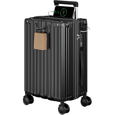 Amazon.co.jp 最新リリース: スーツケース の新着ランキングです。