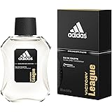adidas Victory League Eau de Toilette for Men 100ml