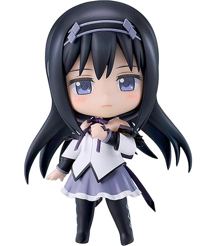 Amazon.co.jp: 魔法の海兵隊員 ぴくせる☆まりたん ねんどろいど じ