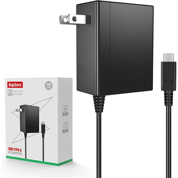 Amazon.co.jp: 【任天堂純正品】Nintendo Switch ACアダプター