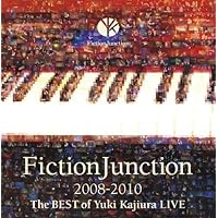 FictionJunction 2008-2010 The BEST of Yuki Kajiura LIVE