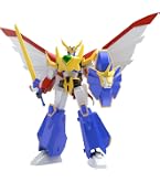 Amazon | MODEROID 絶対無敵ライジンオー ライジンオー ノンスケール