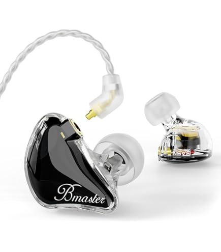 Amazon.co.jp: 【VGP 2026 受賞】NF ACOUS NM25 インイヤーモニター