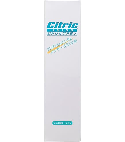 Amazon | [シトリック] シトリックアミノ ロコモローション 7174 | シ