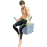 figma 橘 真琴 (ノンスケール ABS&PVC 塗装済み可動フィギュア)