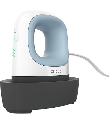 Amazon.co.jp: Cricut EasyPress 3 スマートヒートプレス機 Bluetooth