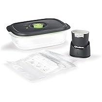 how to use foodsaver handheld