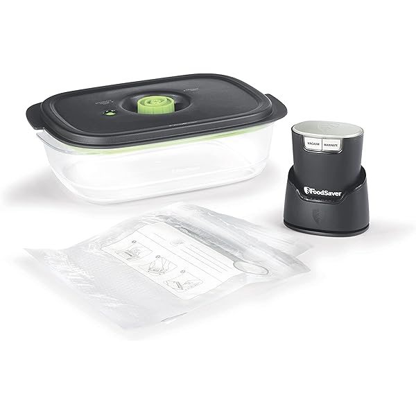 foodsaver vacuum zipper bags gallon