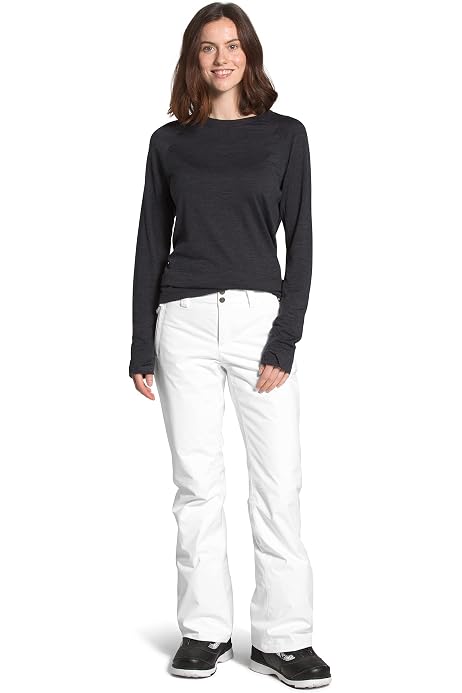 THE NORTH FACE Women's Sally Pant, TNF 