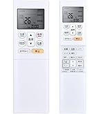 Amazon.co.jp: エアコンリモコン OP-J06A for Fujitsu 富士通エアコン