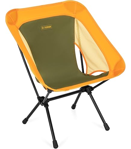 Amazon.co.jp: Helinox チェアワン オリジナル 軽量 コンパクト