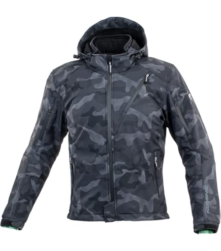 Amazon | [コミネ] バイク用 ジャケット JK-5862 コンフォート