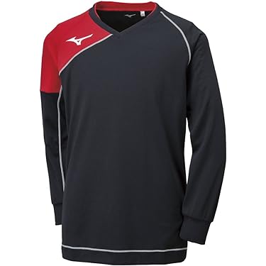 Amazon.co.jp 売れ筋ランキング: メンズバレーボールジャージ の中で