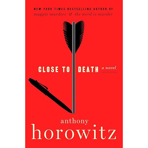 Amazon | Close to Death: A Novel (A Hawthorne and Horowitz