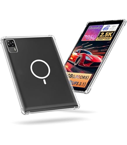 Amazon.co.jp: Headwolf FPad7 Pro / FPad7 / FPad6 用 ケース 8.4