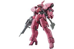 HG 機動戦士ガンダム 鉄血のオルフェンズ 流星号 (グレイズ改弐) 1/144スケール 色分け済みプラモデル