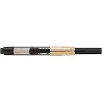 パーカー　デュオフォールド　インターナショナル　F 　750　コンバーター e39fa17c3bd2710fbfdb2b04351d05
