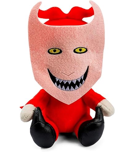 Amazon.co.jp: Disney Store ナイトメアー・ビフォア・クリスマス